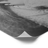 Silent Film Star Maude Fealy Poster (Hoek)