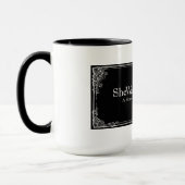 Silent Film White Mok (Links)