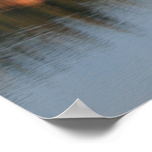 Silent Flight Poster (Hoek)