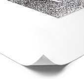 SILENT GARDEN Poster (Hoek)