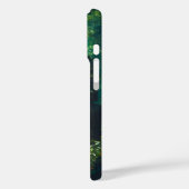 Silent Guardians of Siam Case-Mate iPhone Case (Achterkant / Links)