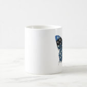 Silent Heroes Koffiemok (Center)