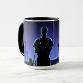 Silent Heroes: Mok achter de schermen (Voorkant links)