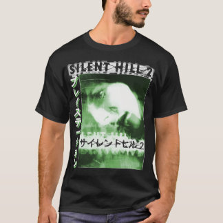 Silent Hill 2 Classic T-shirt