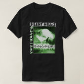 Silent Hill 2 Classic T-Shirt (Design voorkant)