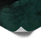 Silent Hill 2 - James Sunderland Poster (Hoek)