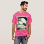 Silent Hill 2 T-shirt (Voorkant volledig)