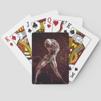 Silent hill cards pokerkaarten
