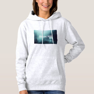 Silent Hill Hoodie