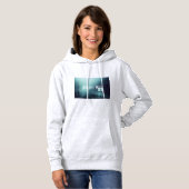 Silent Hill Hoodie (Voorkant volledig)