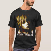 Silent Hill Perfect Gift gift retro T-shirt (Voorkant)