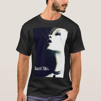 Silent Hill T-shirt