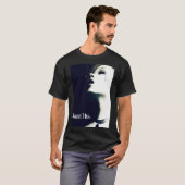 Silent Hill T-shirt (Voorkant volledig)
