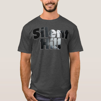 Silent Hill T-shirt