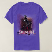 Silent Hill verpleegster T-shirt (Design voorkant)