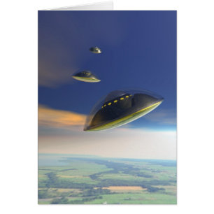 Silent Invasion Kaart