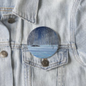 Silent Light-Button Ronde Button 7,6 Cm (In situ)