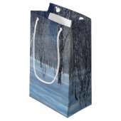 Silent Light Cft-tas Klein Cadeauzakje (Voorkant Gekanteld)