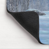 Silent Light Mousepad Muismat (Hoek)