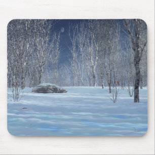 Silent Light Mousepad Muismat