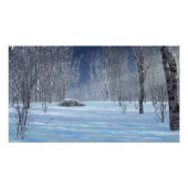 Silent Light Photo Print Foto Afdruk (Voorkant)