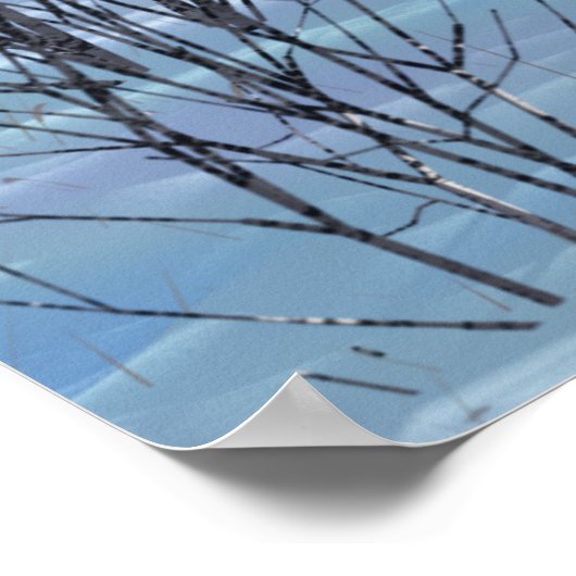 Silent Light Print (Hoek)