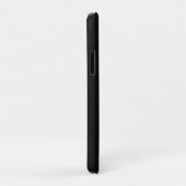 Silent Moon Climber Case-Mate iPhone Case (Achterkant/rechts)