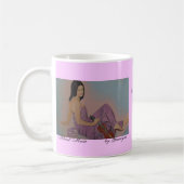 Silent Musicby Gawayne... Koffiemok (Links)