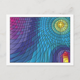 Silent Night Briefkaart