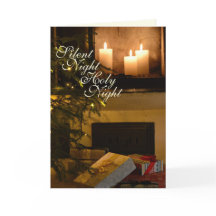 "Silent Night Heilige Nachtavond" Beloved kerstcar