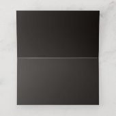 "Silent Night Heilige Nachtavond" Beloved kerstcar Plaatskaartje (Binnenkant ongevouwen)