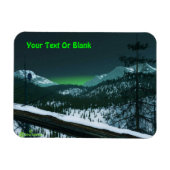 Silent Night Magneet (Horizontaal)