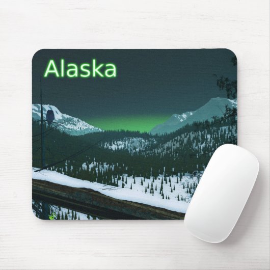 Silent Night Muismat (Met muis)