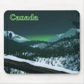 Silent Night Muismat (Voorkant)