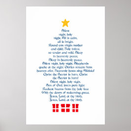 Silent Night Poster