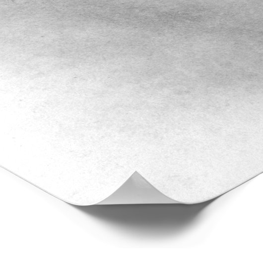 Silent Night Poster (Hoek)