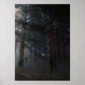 Silent Night Poster (Voorkant)