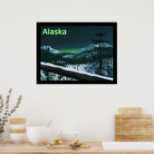 Silent Night Poster (Keuken)