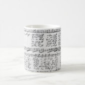 Silent Night Stille Nacht Music Mok (Center)