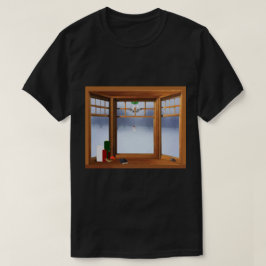 Silent Night T-shirt