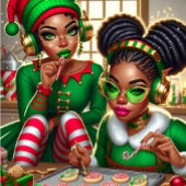 Silent Night T-Shirt