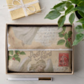 Silent Night Tissue paper Tissuepapier (Geschenk)