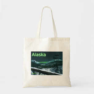 Silent Night Tote Bag