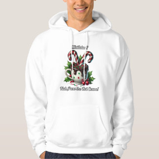 Silent Nights single doet shirt goed