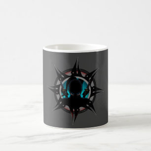Silent Ninja Koffiemok