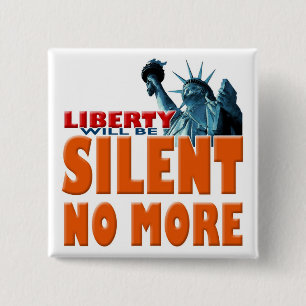 Silent No Meer Button