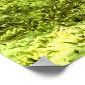 Silent Passage — 和 (Harmony) | Wabi-Sabi Photo Art Poster (Hoek)