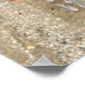 Silent Passage - 流 (Flow) - Japanese Wabi-Sabi Pho Poster (Hoek)