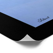 Silent-Poster- Poster (Hoek)
