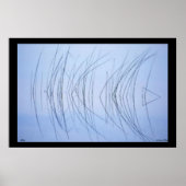 Silent-Poster- Poster (Voorkant)